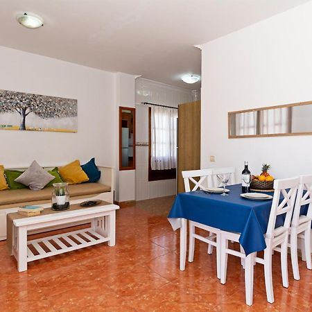 Apartment Lima Prime Location Playa Blanca By Pvl Buitenkant foto