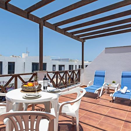 Apartment Lima Prime Location Playa Blanca By Pvl Buitenkant foto