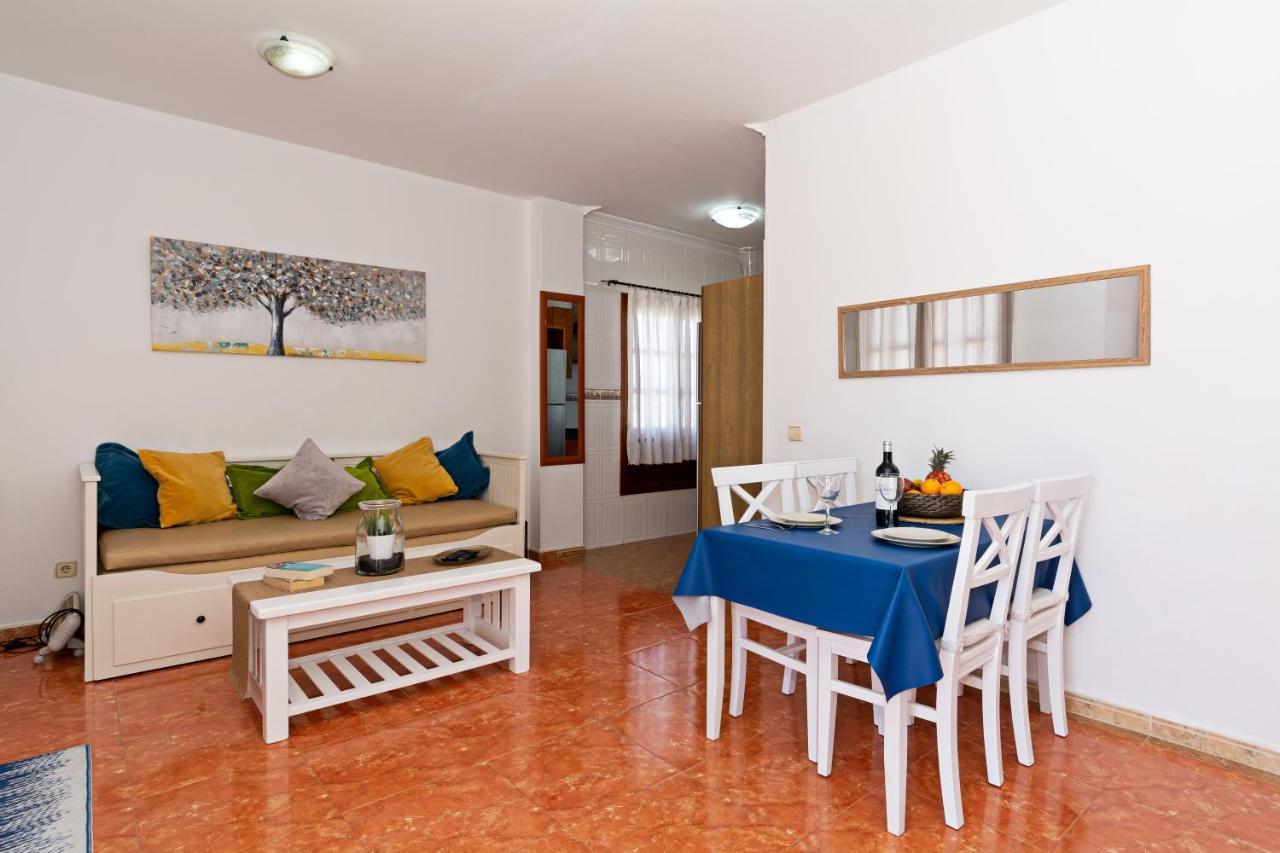 Apartment Lima Prime Location Playa Blanca By Pvl Buitenkant foto