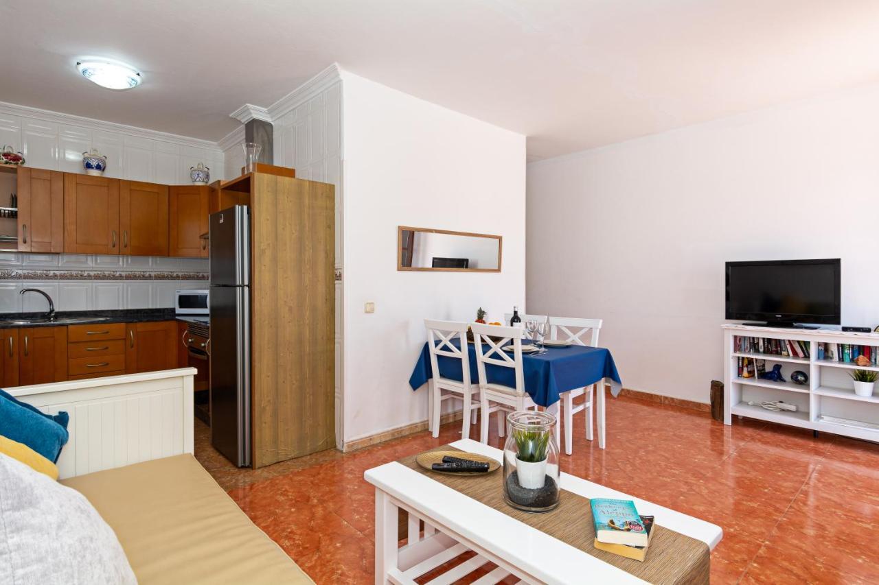 Apartment Lima Prime Location Playa Blanca By Pvl Buitenkant foto