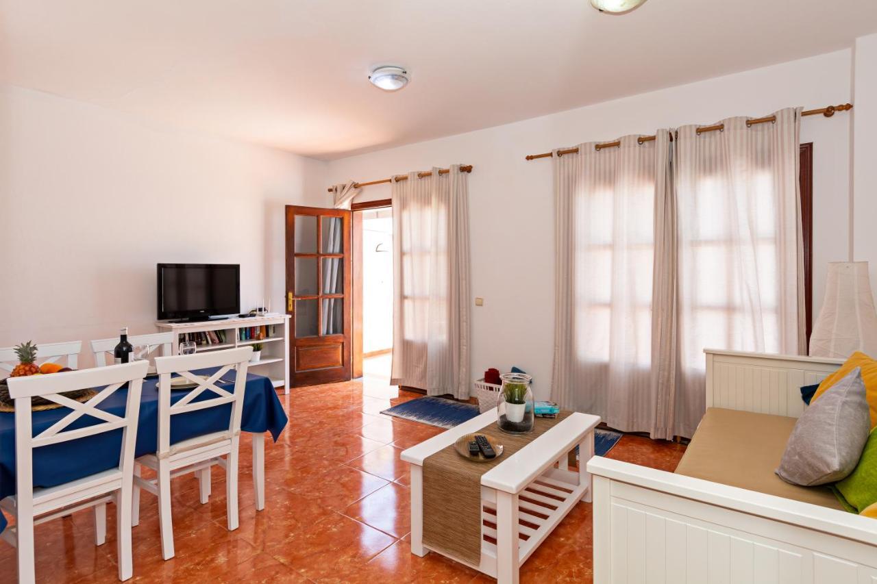Apartment Lima Prime Location Playa Blanca By Pvl Buitenkant foto