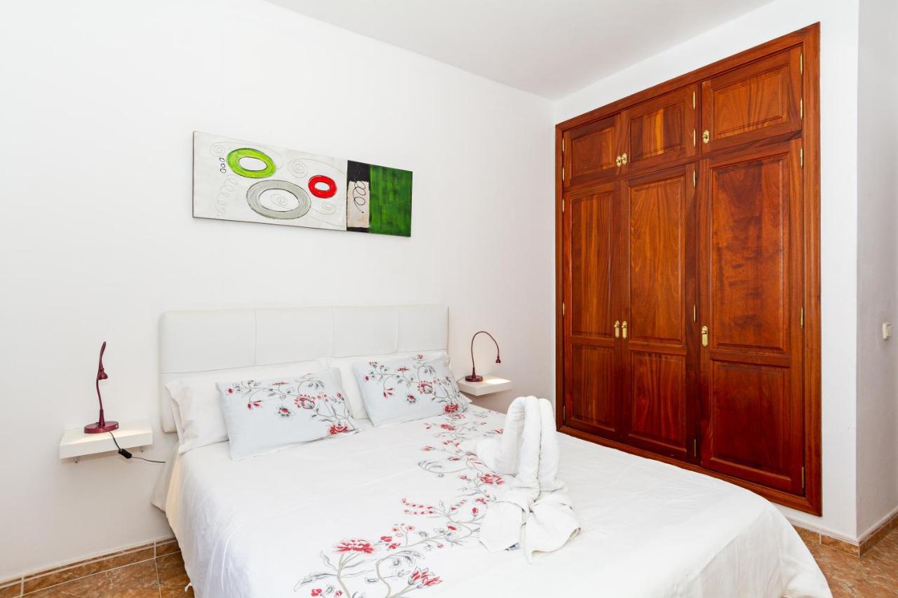 Apartment Lima Prime Location Playa Blanca By Pvl Buitenkant foto