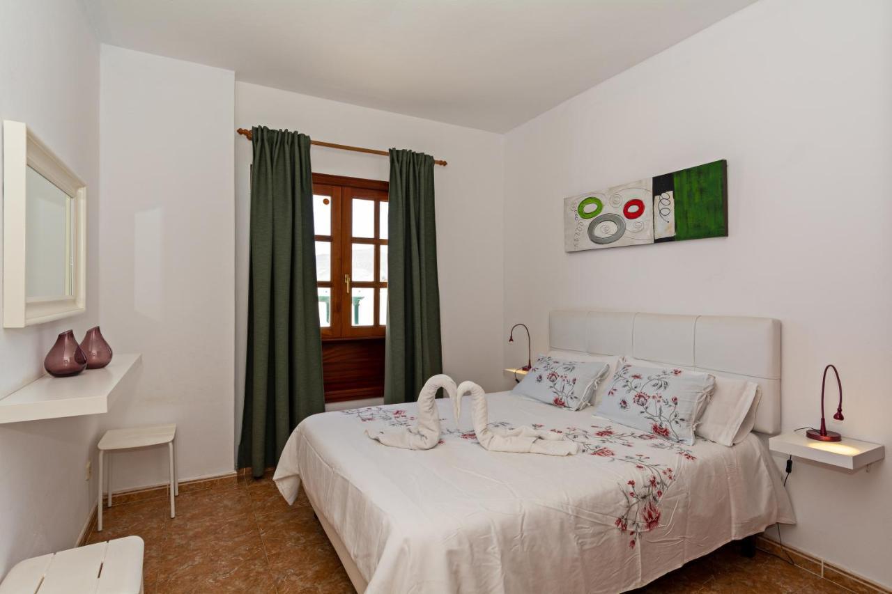 Apartment Lima Prime Location Playa Blanca By Pvl Buitenkant foto