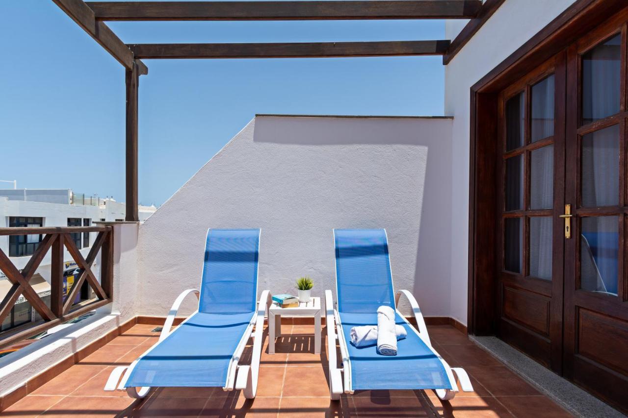 Apartment Lima Prime Location Playa Blanca By Pvl Buitenkant foto