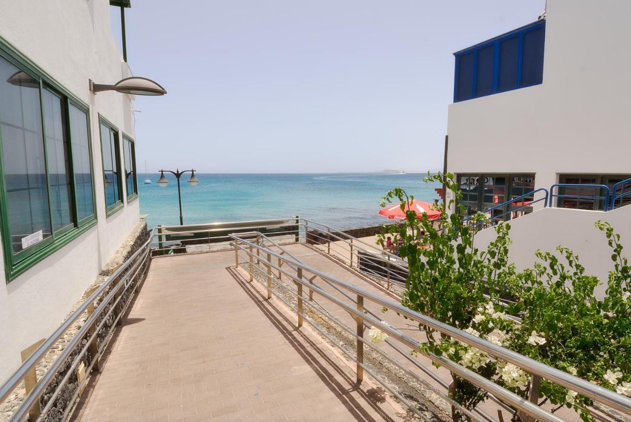 Apartment Lima Prime Location Playa Blanca By Pvl Buitenkant foto