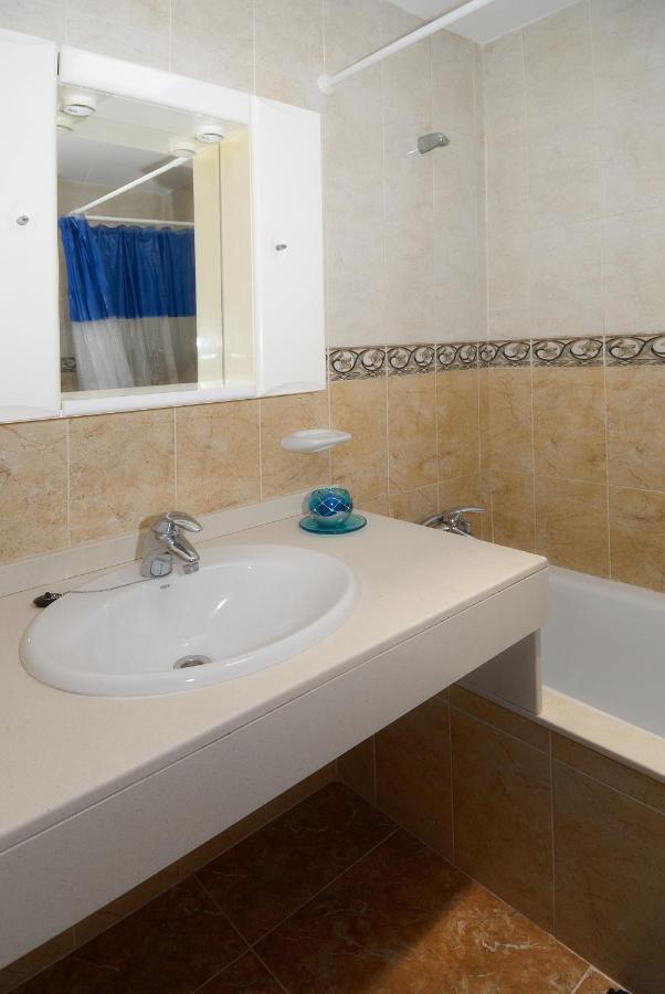 Apartment Lima Prime Location Playa Blanca By Pvl Buitenkant foto