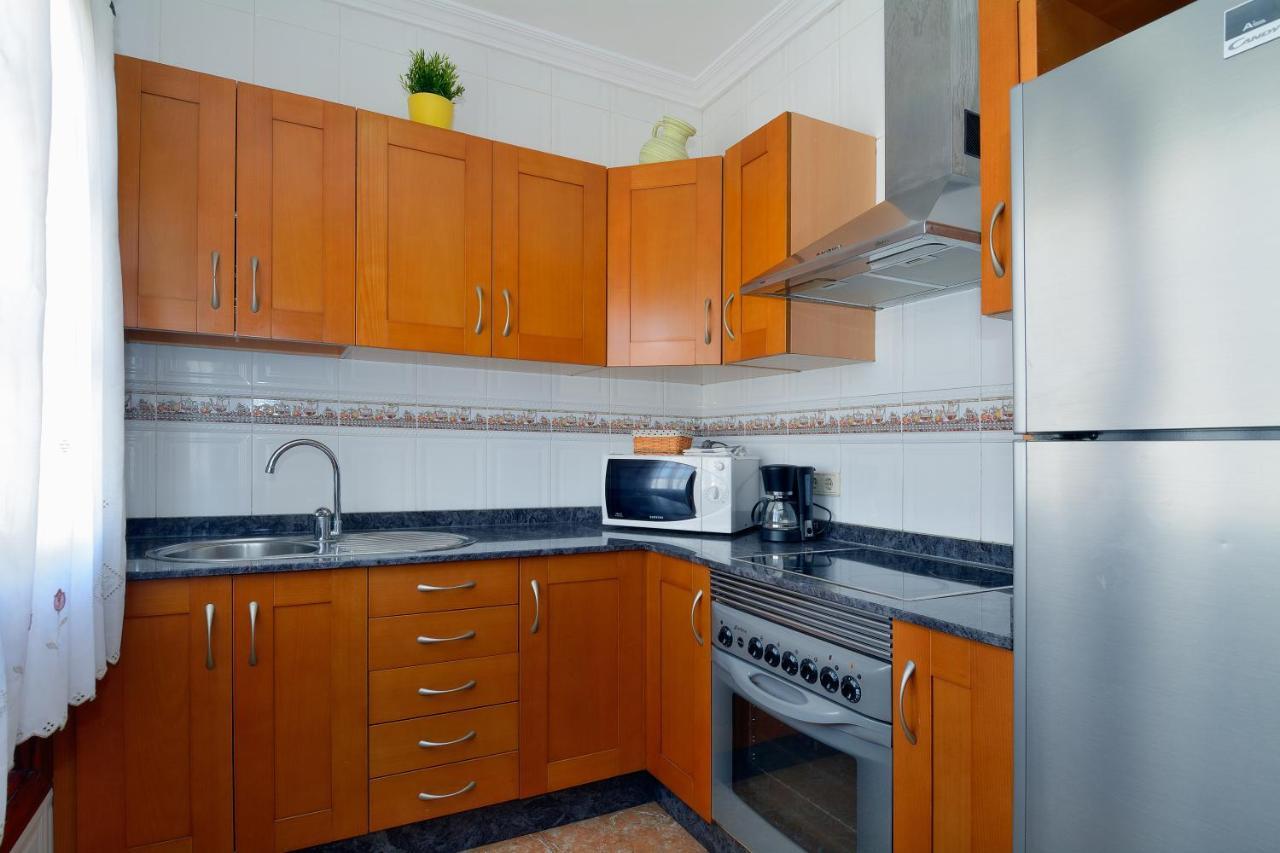 Apartment Lima Prime Location Playa Blanca By Pvl Buitenkant foto