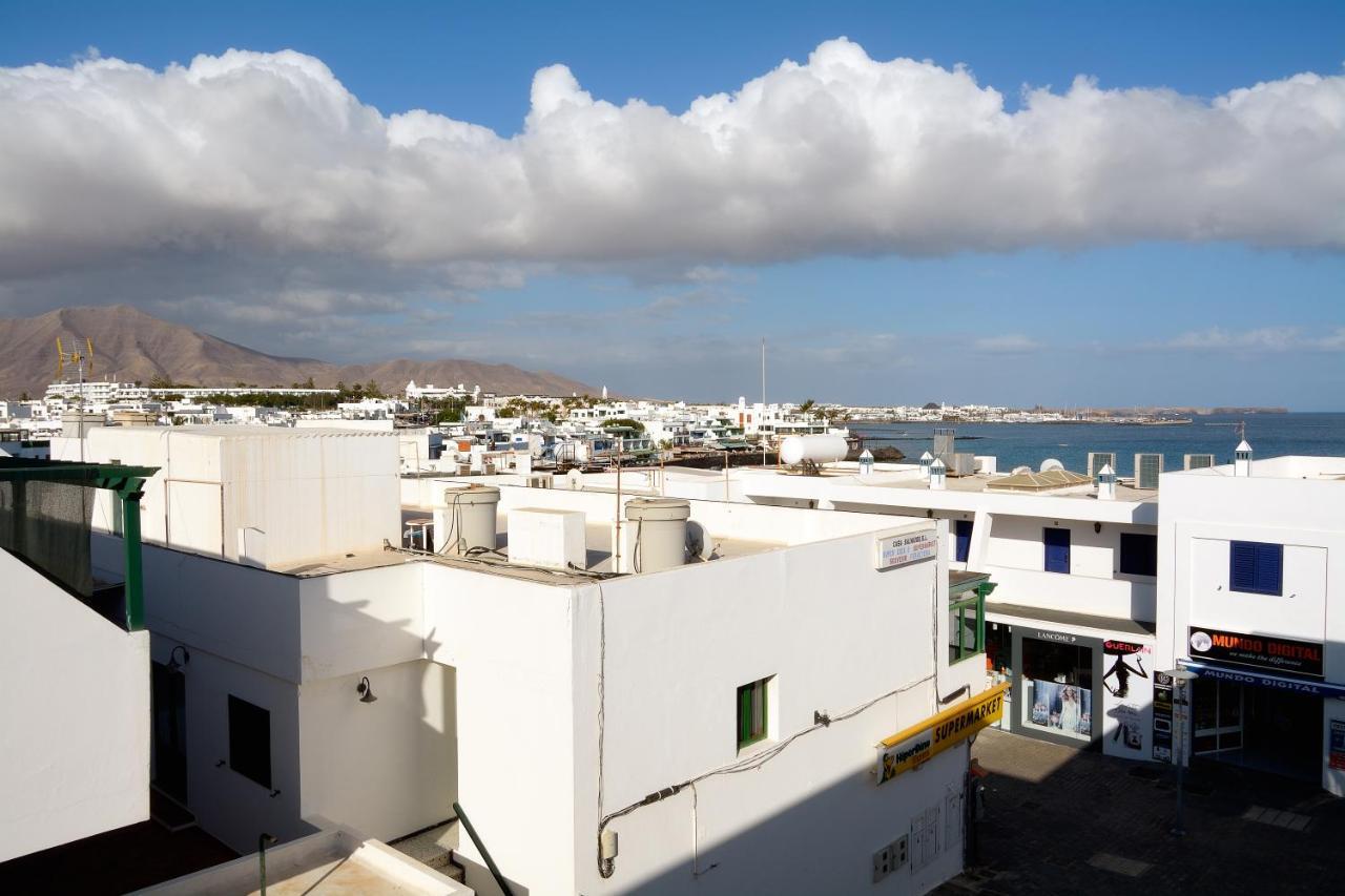 Apartment Lima Prime Location Playa Blanca By Pvl Buitenkant foto